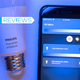 Image for article titled The New Philips Hue Bluetooth Bulbs Are the Best Place to Start If You're Curious About Smart Lighting